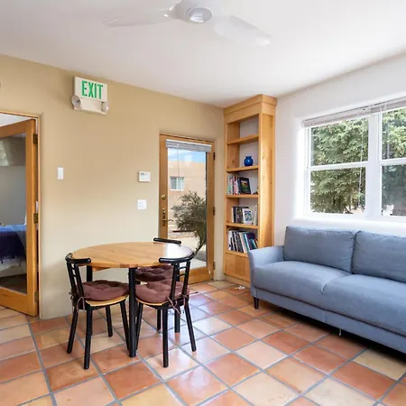 Holiday home Casa Columbia Santa Fe