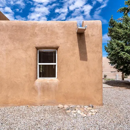 Casa Columbia Santa Fe