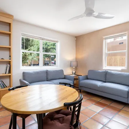 Casa Columbia Holiday home