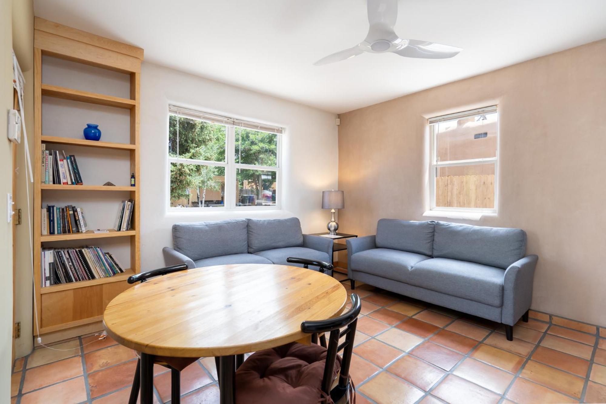 Casa Columbia Hébergement de vacances